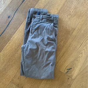 American eagle outfitters original straight chinos